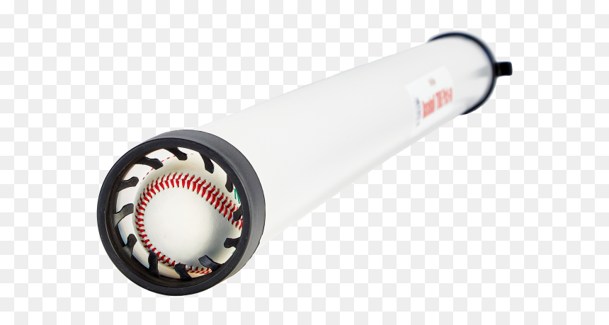 College Softball, HD Png Download - aluminum baseball bat png