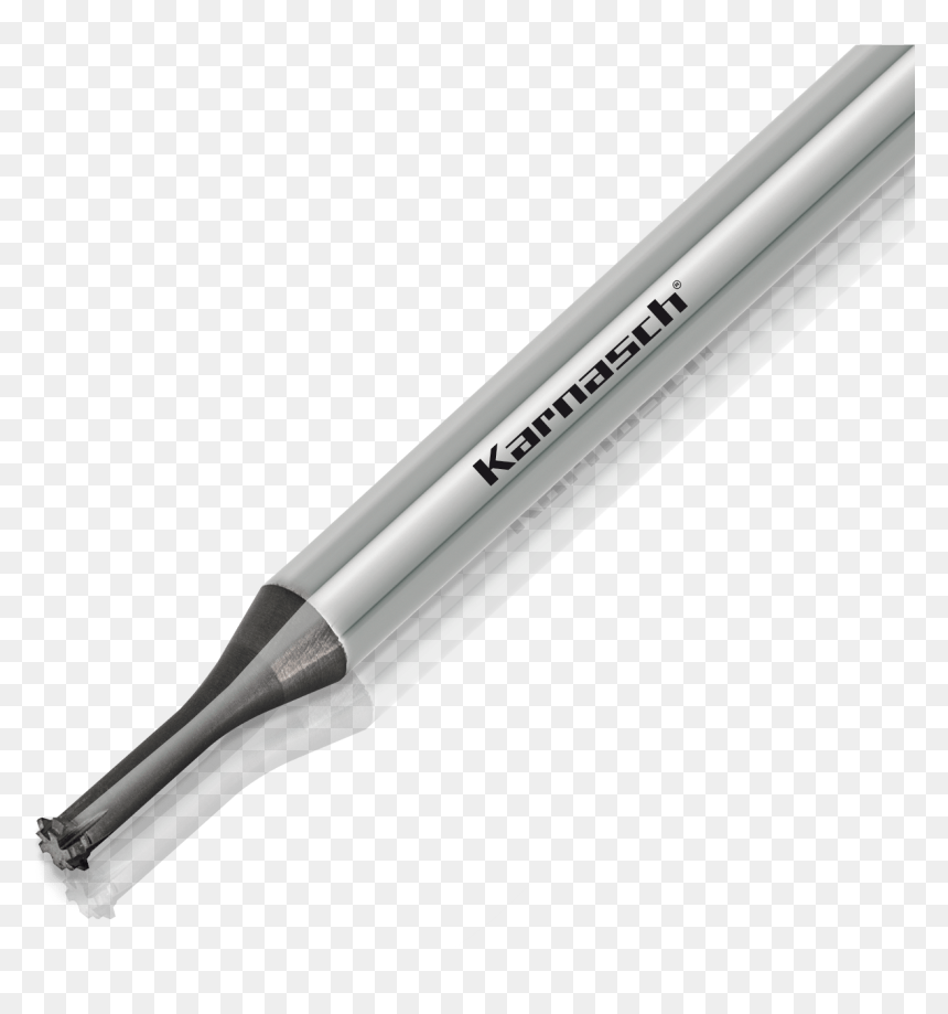 Gewindewirbler - Stahl - Paint Brush, HD Png Download - aluminum baseball bat png