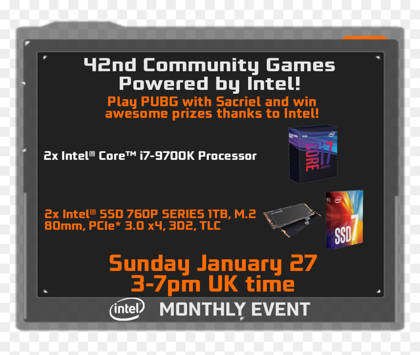Intel Core I5, HD Png Download - win me png