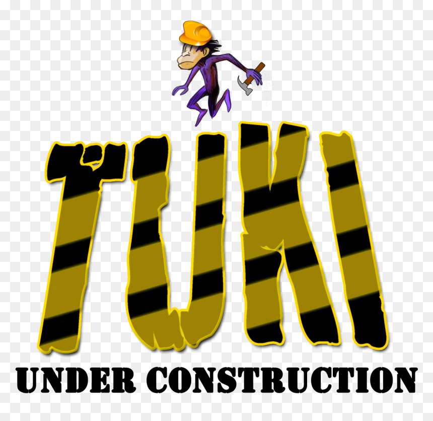 Cartoon, HD Png Download - under construction page png