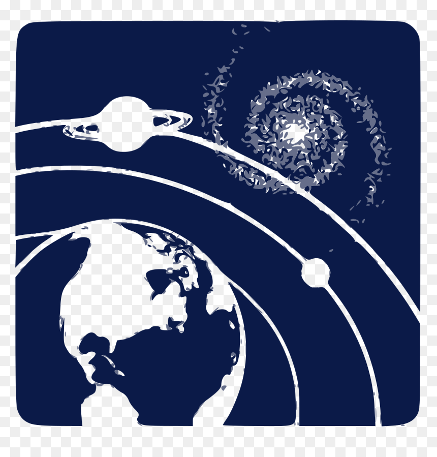 Nasa's Eyes Logo, HD Png Download - realistic eyes png