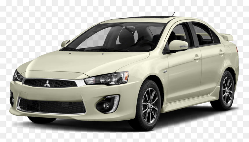 2017 Mitsubishi Lancer, HD Png Download - lancer png