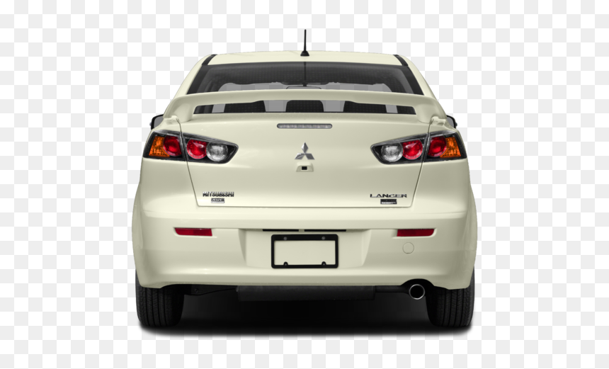 Mitsubishi Lancer Es 2017, HD Png Download - lancer png