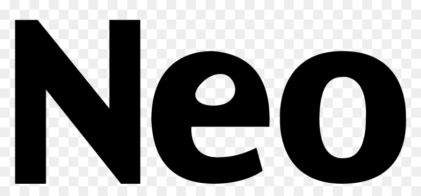 Circle, HD Png Download - neo logo png