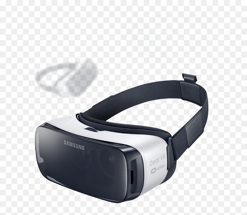 Samsung Gear Vr, HD Png Download - samsung gear vr png