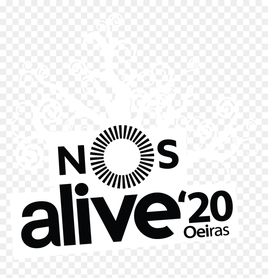 Logo-light - Oeiras, HD Png Download - nos logo png