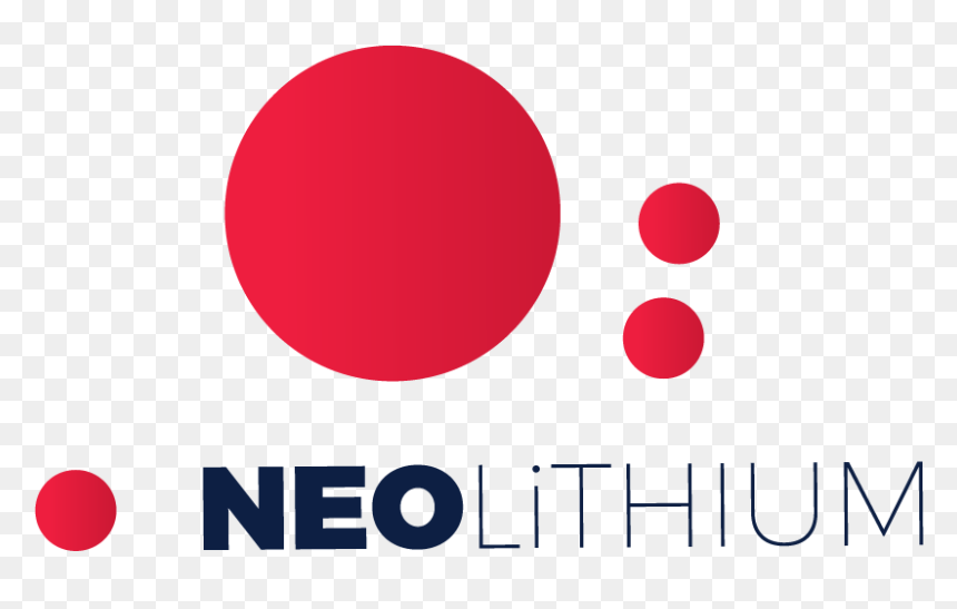 Circle, HD Png Download - neo logo png