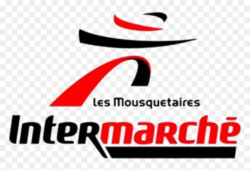 Intermarché, HD Png Download - nos logo png