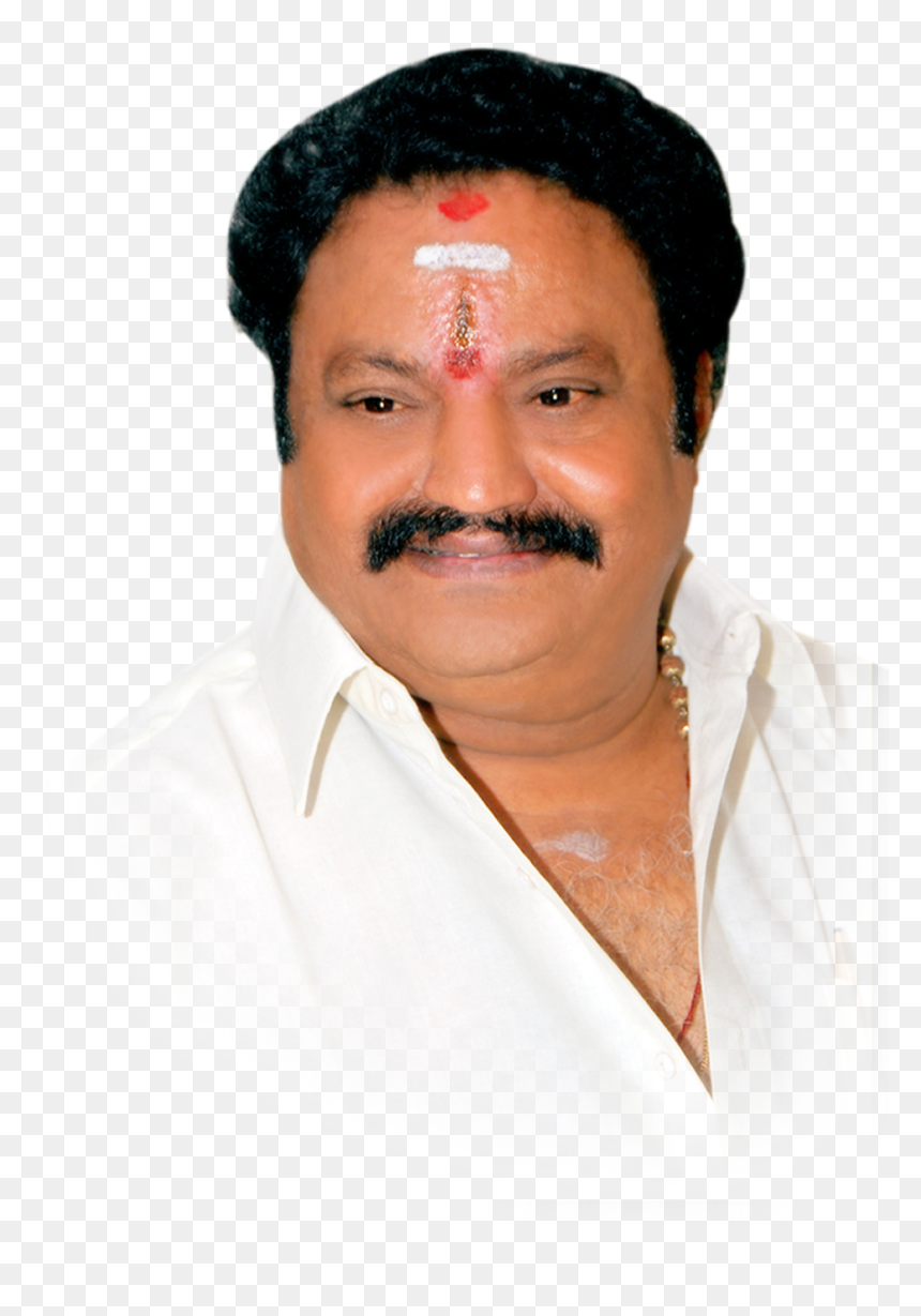 Next Bharat Ratna For Ntr Chandra Babu Naidu Request - Nandamuri Harikrishna Hd Images Full, HD Png Download - chandra png