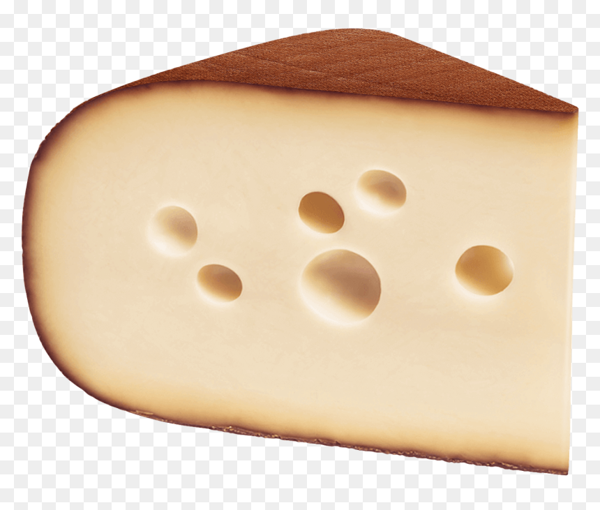 Gruyère Cheese, HD Png Download - cheese wedge png