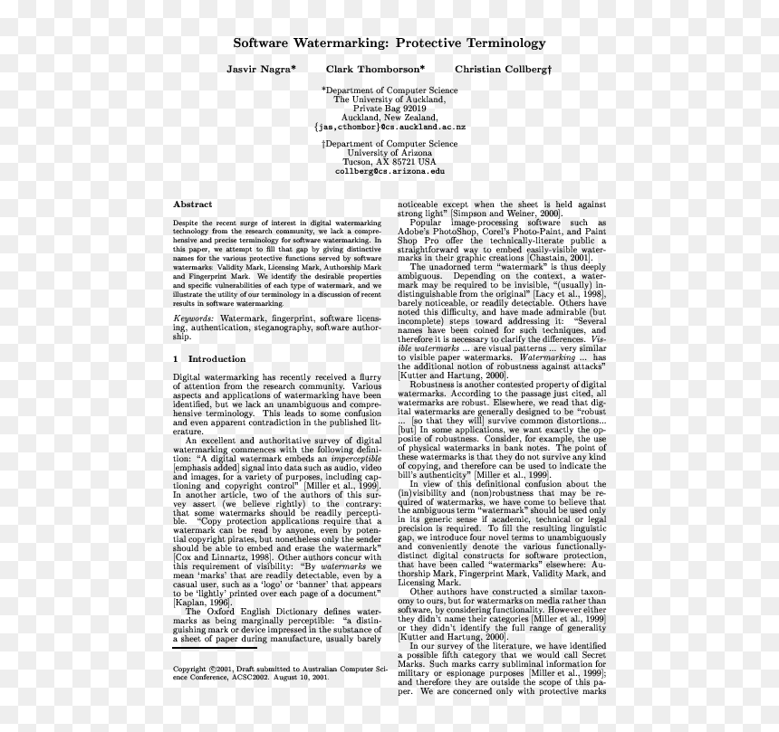 Document, HD Png Download - draft watermark png
