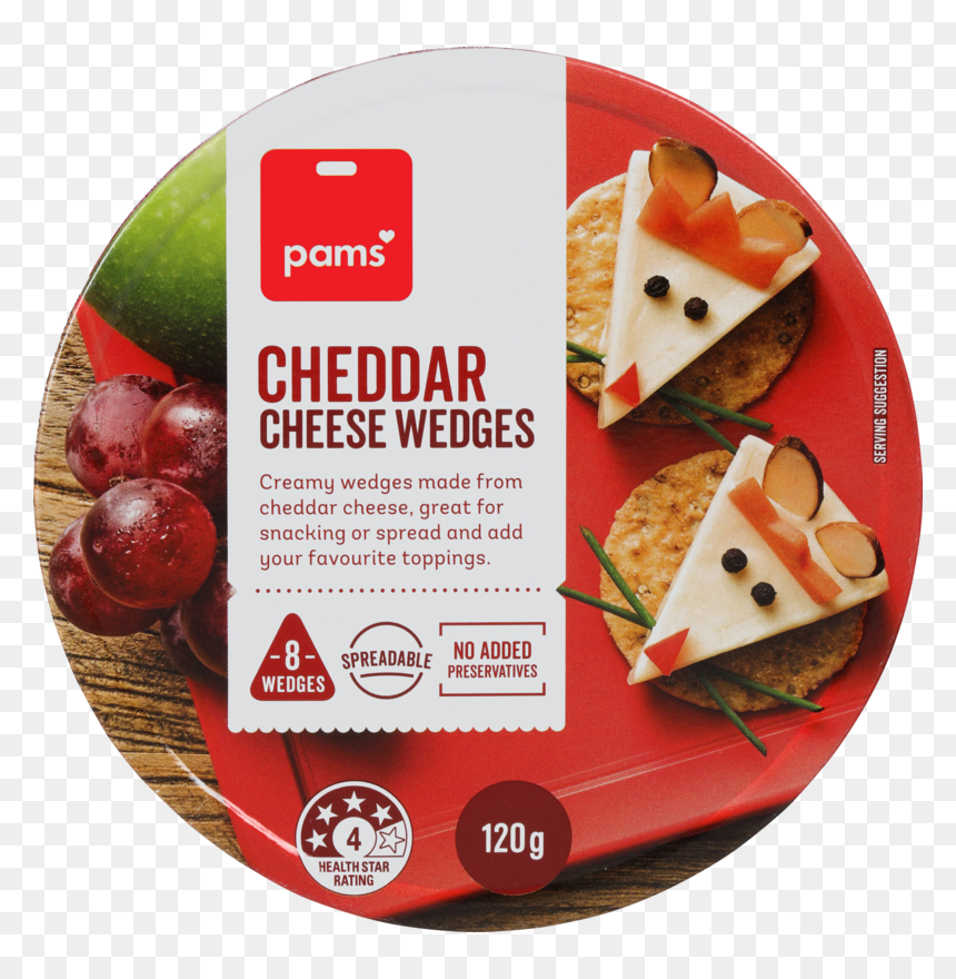 Dish, HD Png Download - cheese wedge png