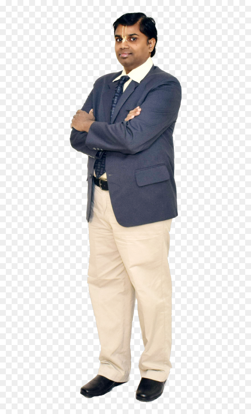 Standing, HD Png Download - chandra png