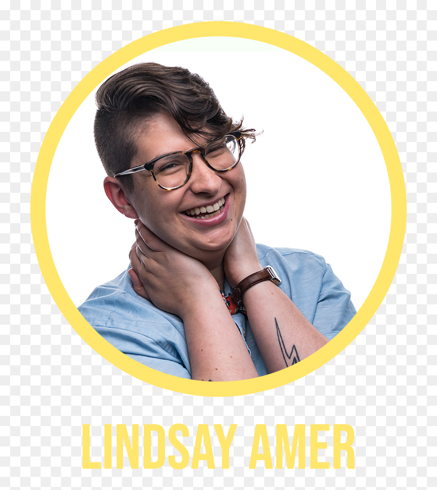 Lindsay - Lindsay Amer Ted X, HD Png Download - african children png