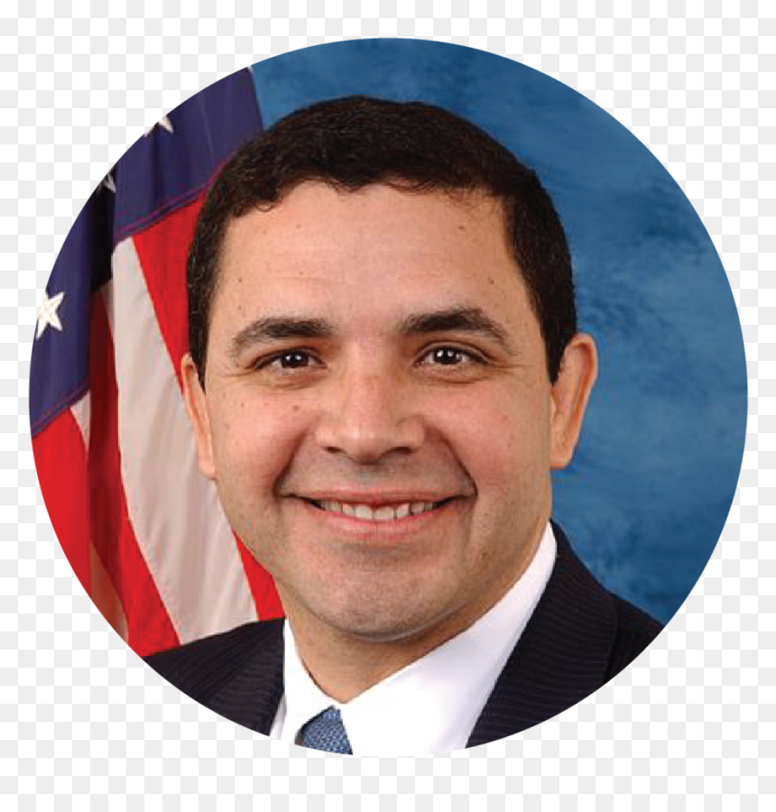 Henry Cuellar Vice Chairman - Henry Cuellar, HD Png Download - board of directors png
