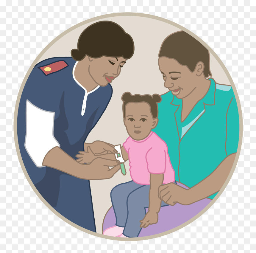 Conversation, HD Png Download - african children png
