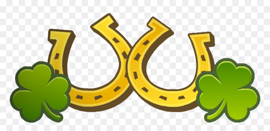 Shoes, HD Png Download - shamrock .png