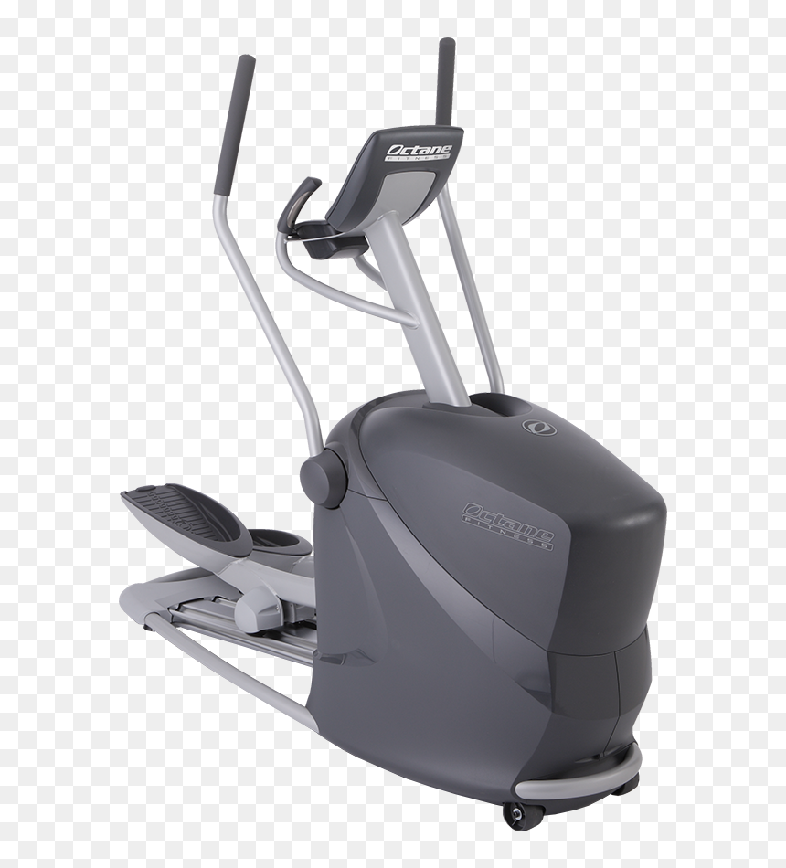 Octane Fitness Q35 Elliptical - Octane Fitness Q35ce Elliptical, HD Png Download - octane png
