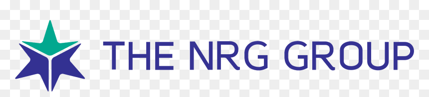 Majorelle Blue, HD Png Download - nrg logo png