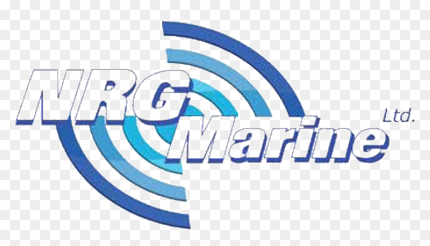 Nrg Marine Logo, HD Png Download - nrg logo png