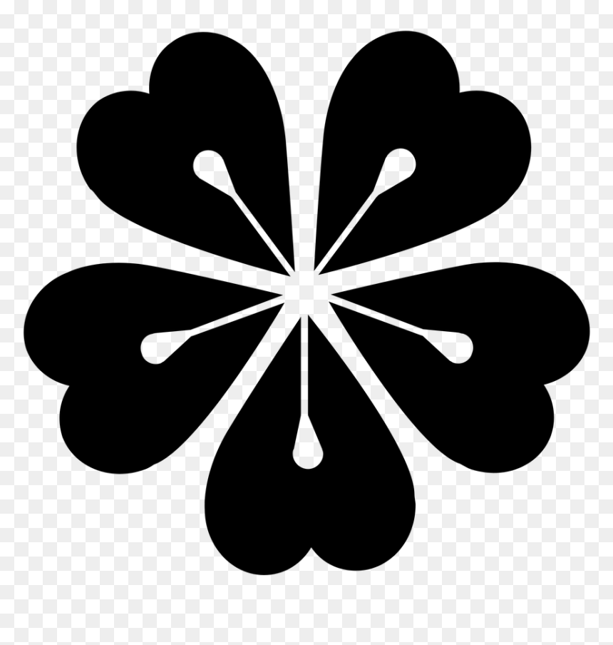 Illustration, HD Png Download - shamrock .png