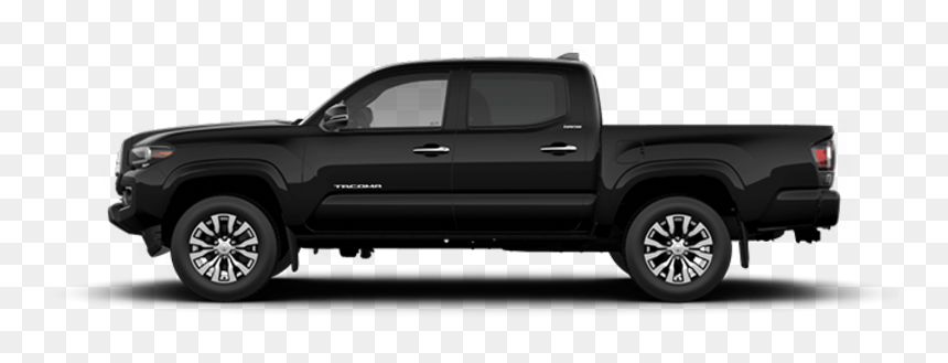 Toyota Tacoma Double Cab 6a Sb Ltd - Toyota Tundra 2019 4.7, HD Png Download - tacoma png