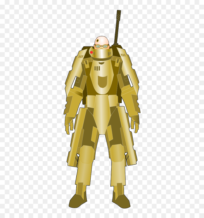Sardukar Svg Clip Arts - Frank Herbert Dune Armour, HD Png Download - helm png