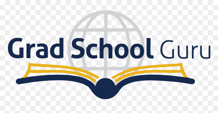 Logo Gradschoolguru - Grad School Guru, HD Png Download - hult logo png