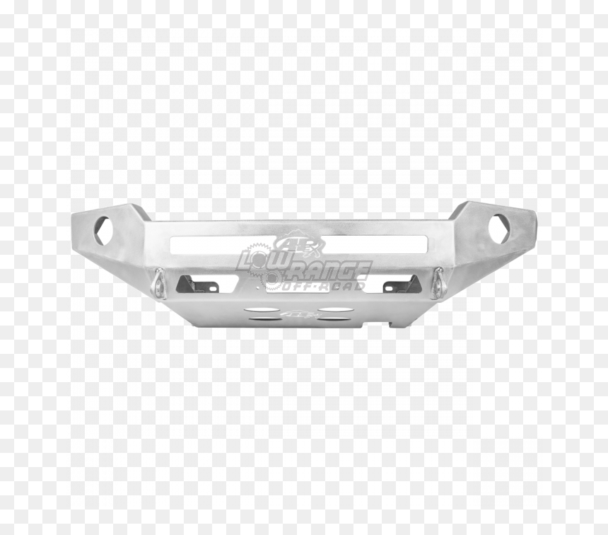 16 Tacoma Apexg3n Aluminum Front Bumper - Grille, HD Png Download - tacoma png