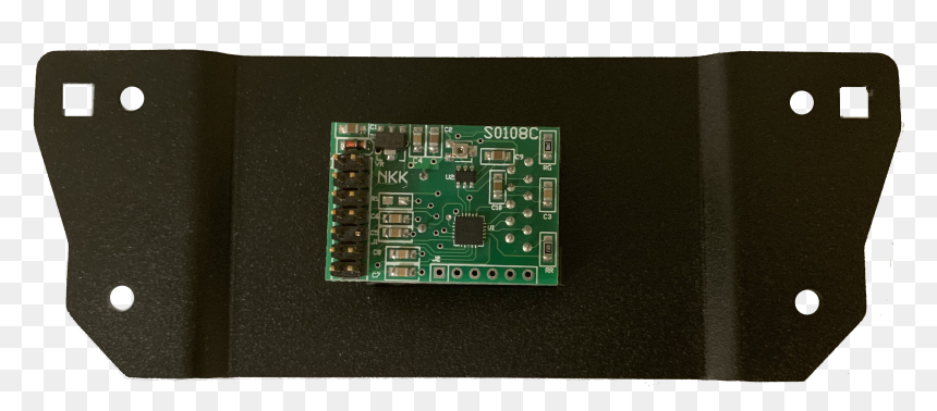 Electronic Component, HD Png Download - tacoma png