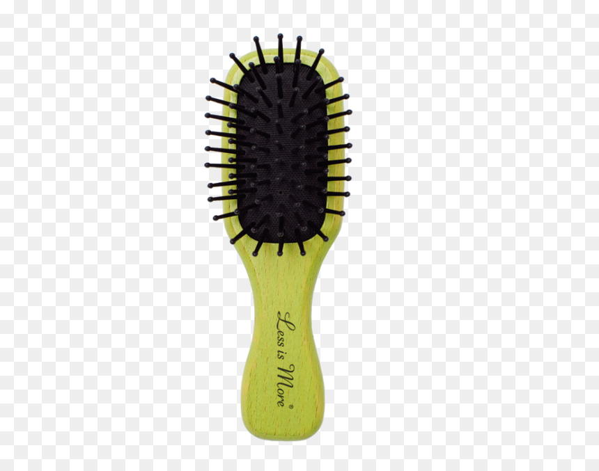 Hairbrush Png - Hairbrush Emoji Png, Transparent Png - hair emoji png
