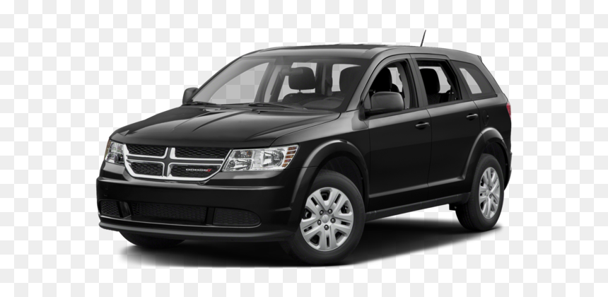 2017 Dodge Journey - Dodge Journey 2015, HD Png Download - 2017 ford escape png