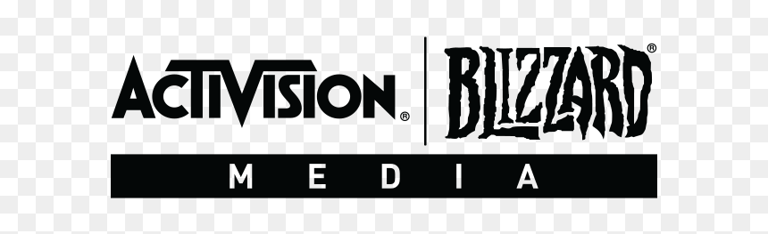 Blizzard Entertainment, HD Png Download - activision png