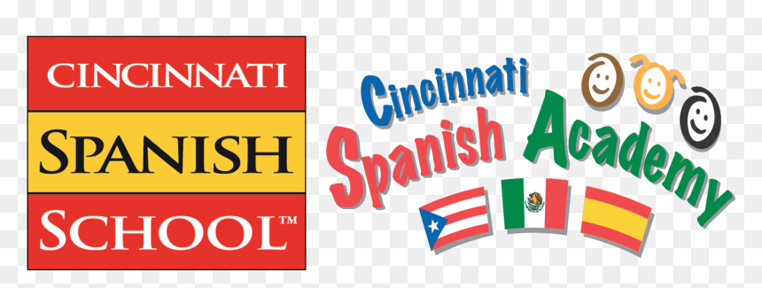 Cincinnati Spanish School & Academy - Wellspan Health, HD Png Download - spanish class png