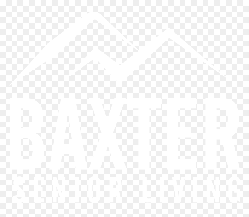 Alaska Premier Senior Living Community - Graphic Design, HD Png Download - baxter logo png