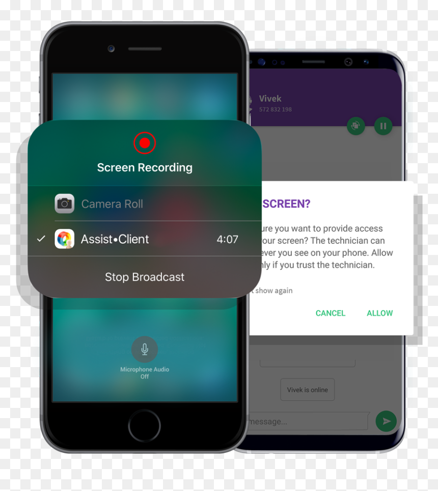 Iphone, HD Png Download - spam can png