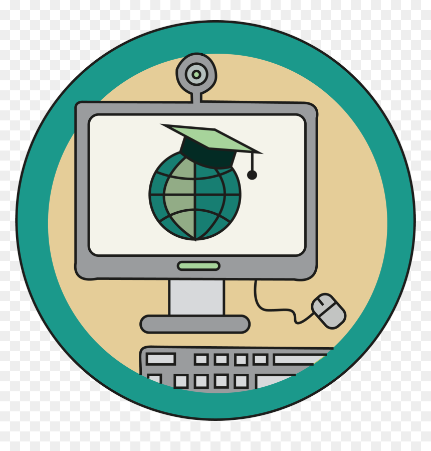 Circle, HD Png Download - spanish class png