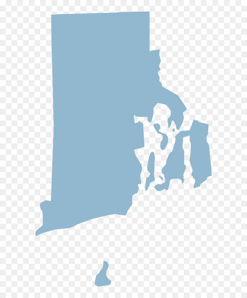 Rhode Island, HD Png Download - rhode island png