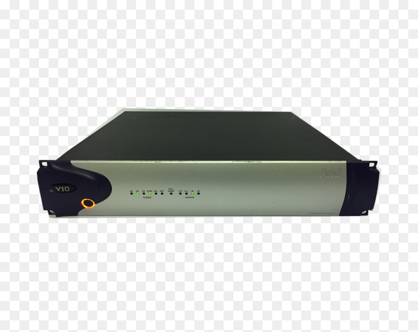 Electronics, HD Png Download - avid png