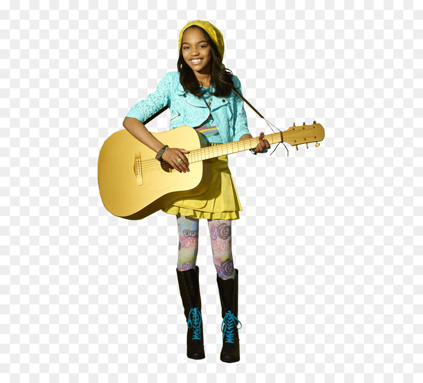 China Anne Mcclain Now, HD Png Download - chyna png