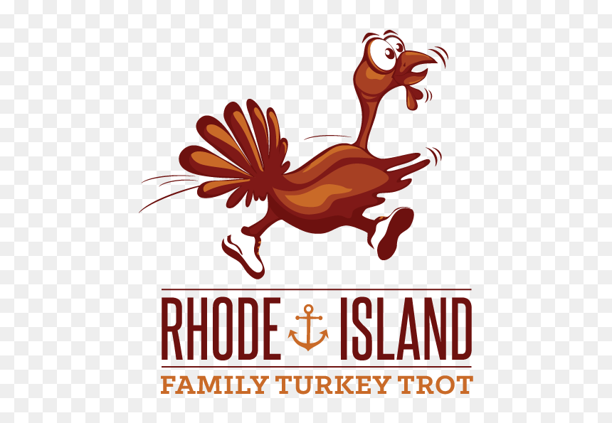 Pawtucket Turkey Trot, HD Png Download - rhode island png