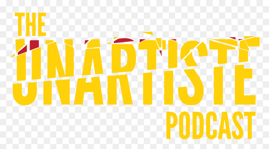 The Unartiste Podcast - Graphics, HD Png Download - chyna png
