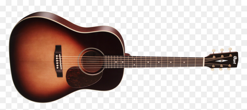 Cort Sfx E 3tss, HD Png Download - music tumblr png