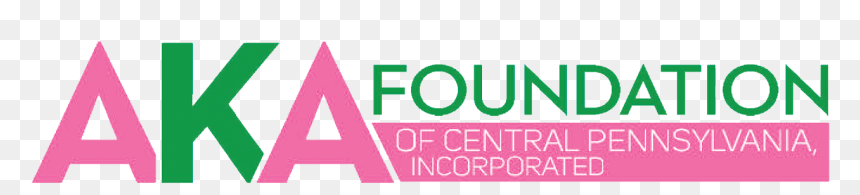 Aka Foundation Of Central Pa - Traffic Sign, HD Png Download - aka logo png