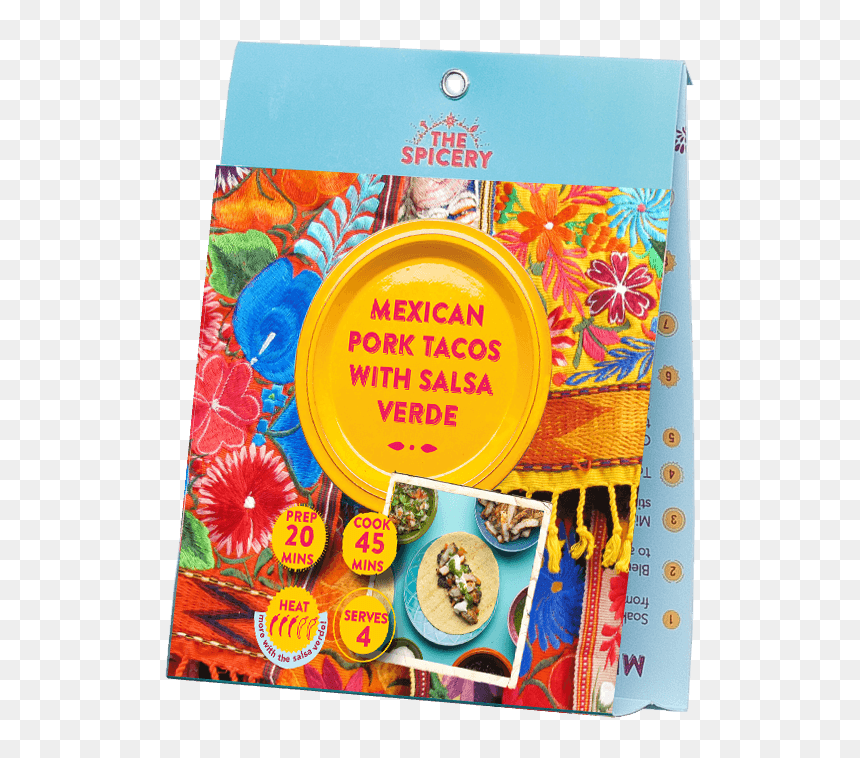 Circle, HD Png Download - mexican tacos png