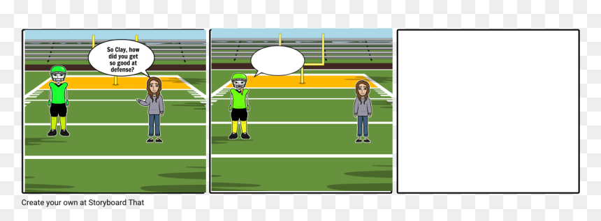 Player, HD Png Download - clay matthews png