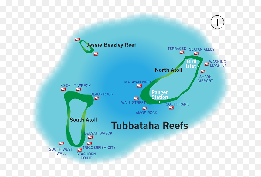 Map, HD Png Download - philippine map png