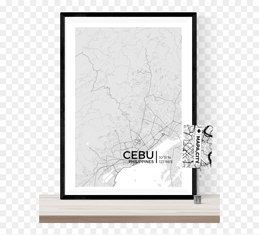 Florence, HD Png Download - philippine map png