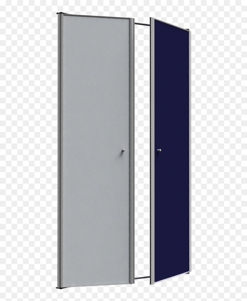 Façade Premio 2 Portes Battantes3d View"
 Class="mw - Cupboard, HD Png Download - premio png