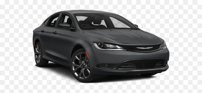 Acura Rdx A Spec 2020, HD Png Download - chrysler 200 png